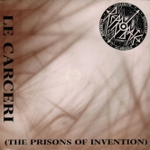 Reprobate - Le Carceri (The Prisons of Invention)